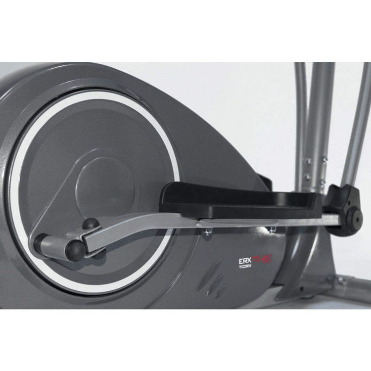 Alles TOORX orbitrek ERX-75