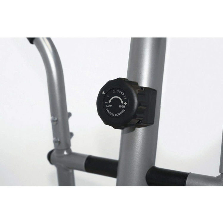 Alles TOORX orbitrek ERX-75