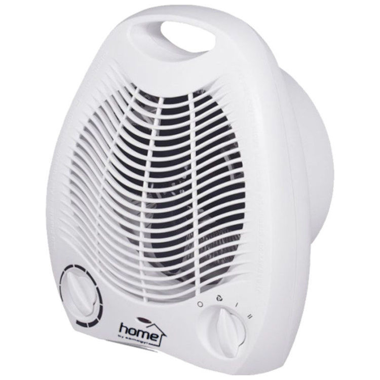 Alles Grijalica sa ventilatorom FK1 HOME