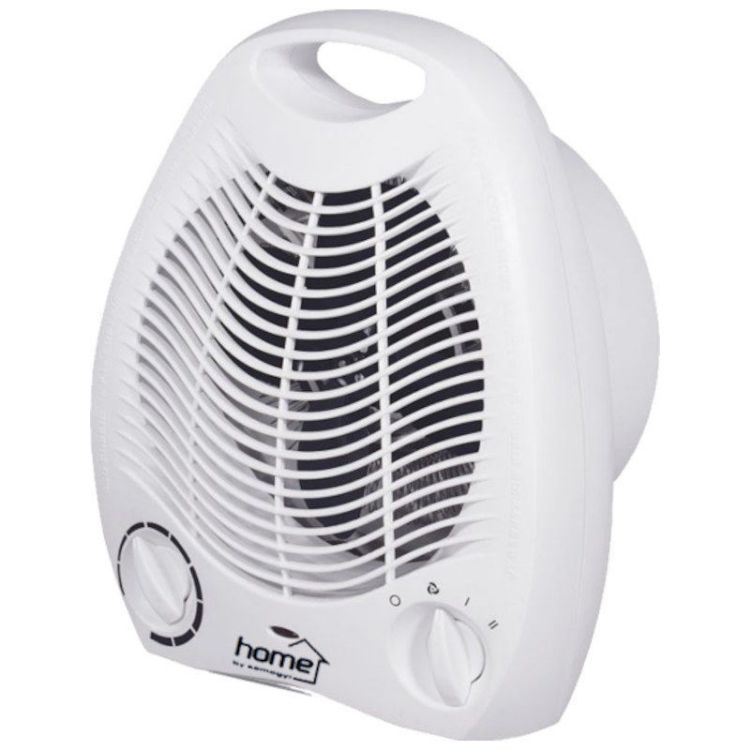 AllesHOME grijalica ventilatorska FK1