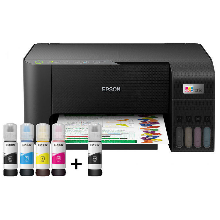 Alles EPSON pisač L3250 EcoTank
