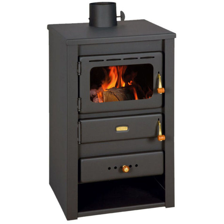 Alles PRITY kamin K22