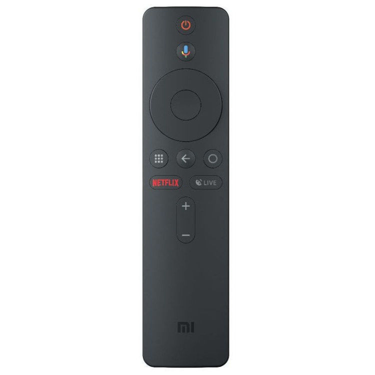 Alles XIAOMI MI TV Box S Android