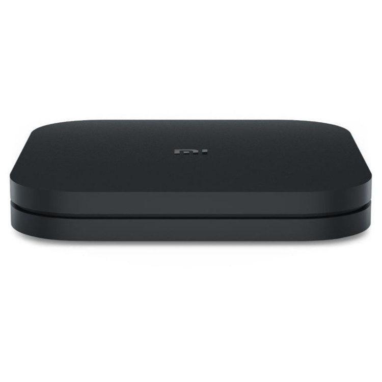 Alles XIAOMI MI TV Box S Android