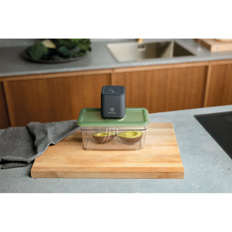 Alles ELECTROLUX set za vakuumiranje EVFK1+