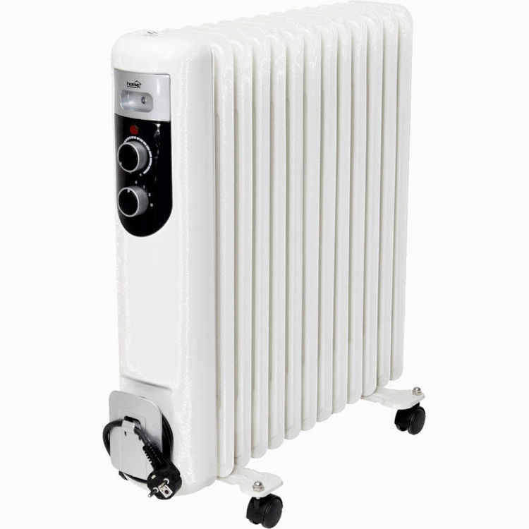 Alles HOME radijator uljni s 13 rebara