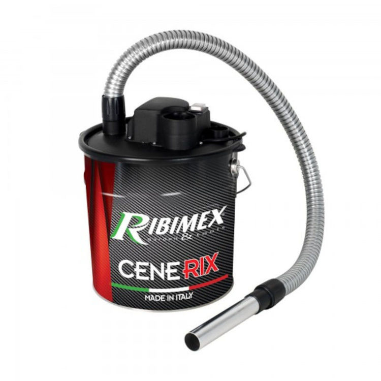 Alles RIBIMEX usisavač pepela CENERIX