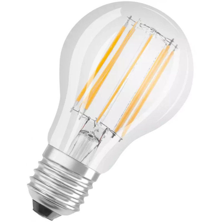 Alles OSRAM LED žarulja VALUE CL A 100 10W/840 RETROFIT E27