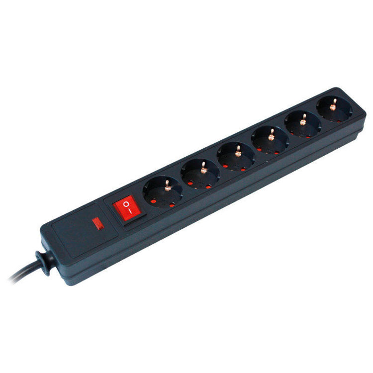 Alles COMMEL produžni kabel 380-105
