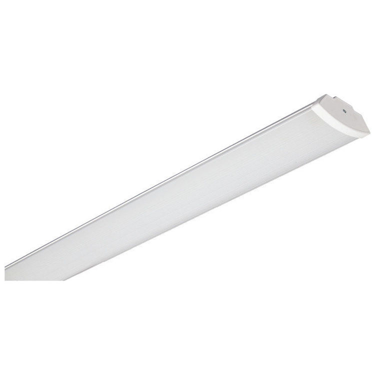 Alles LED svjetiljka STM NEW LED-128 IP44 43 W 4000 K IP44 ST