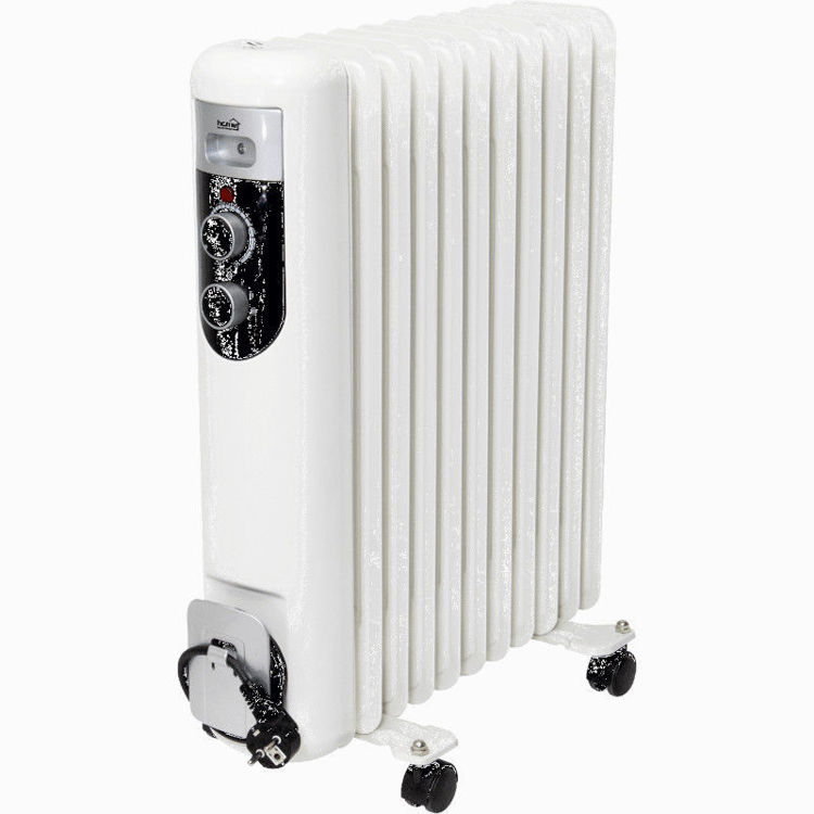 Alles HOME radijator uljni s 11 rebara