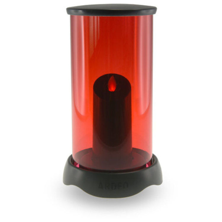 Alles ARDEO lampion 9002 crveni