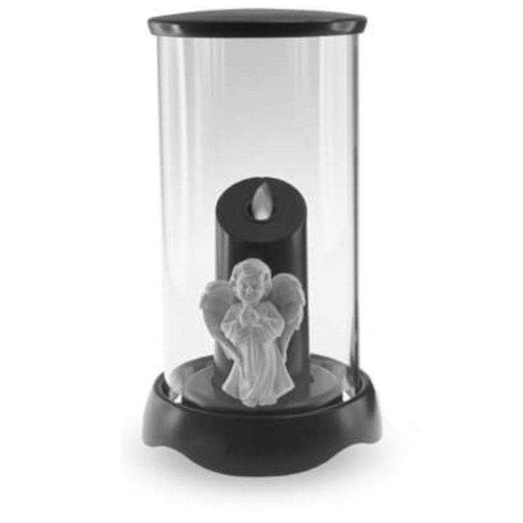 Alles ARDEO lampion 9001 bijeli