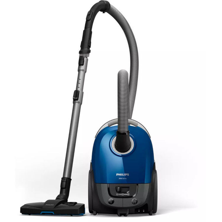 Alles PHILIPS usisavač XD3110/09
