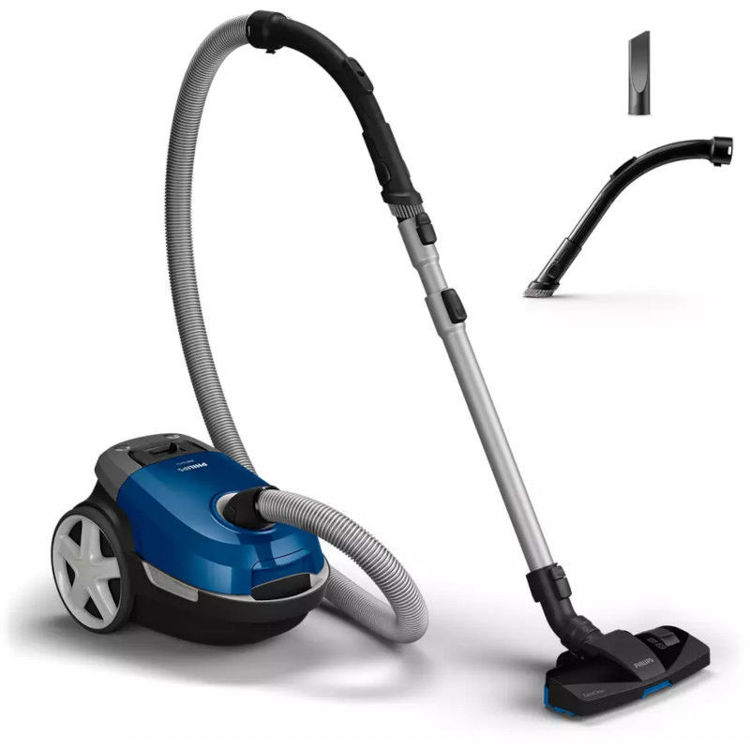 Alles PHILIPS usisavač XD3110/09