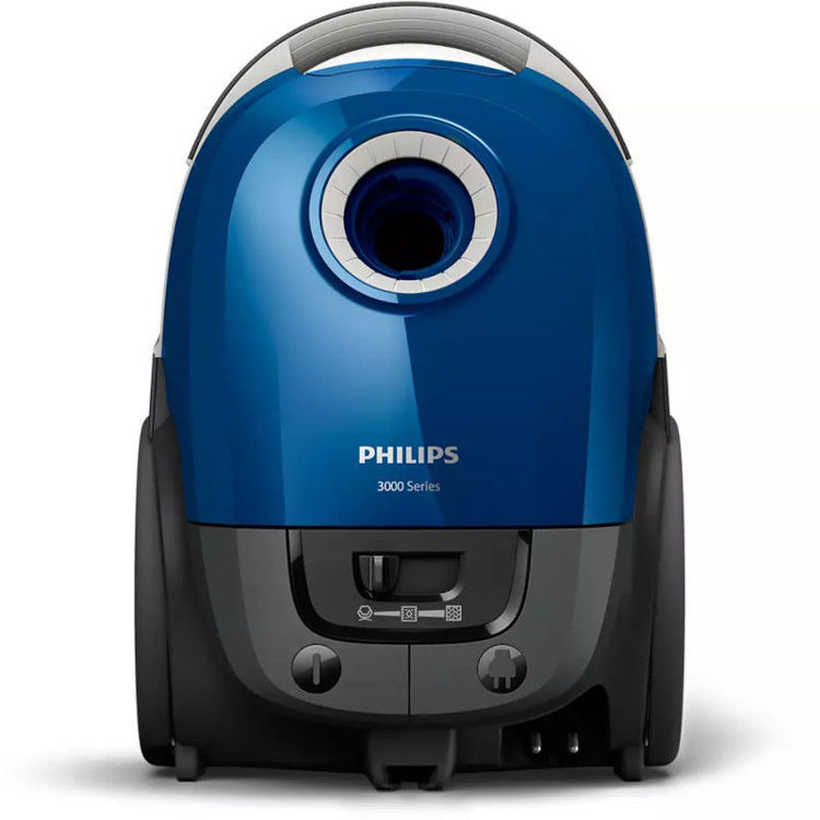 Alles PHILIPS usisavač XD3110/09