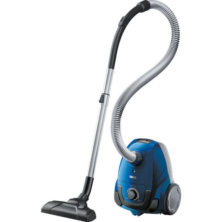 Alles ZANUSSI usisavač ZCG21EB