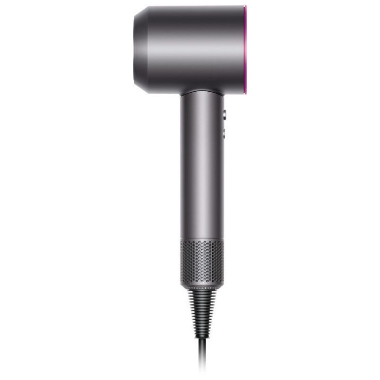 Alles DYSON Supersonic Iron/Fuchsia sušilo za kosu HD07