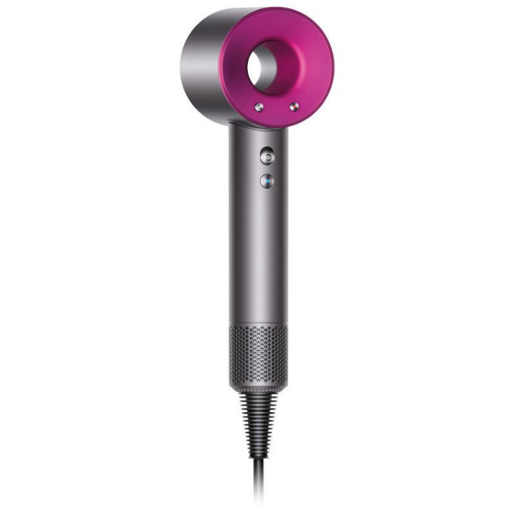 Alles DYSON Supersonic Iron/Fuchsia sušilo za kosu HD07