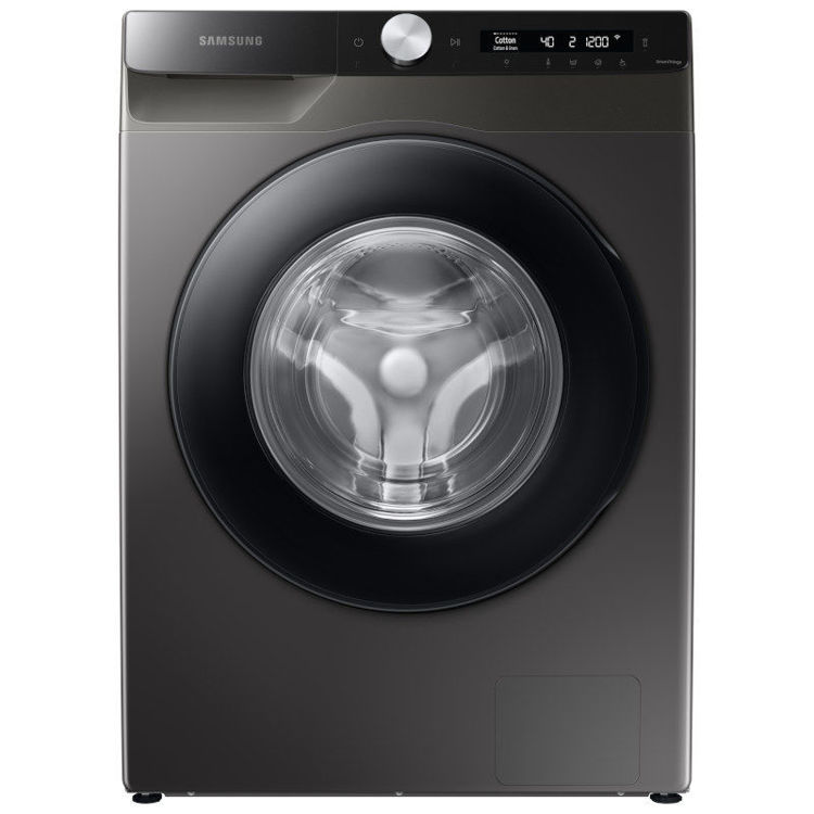 Alles SAMSUNG perilica rublja WW80T534DAX/S7