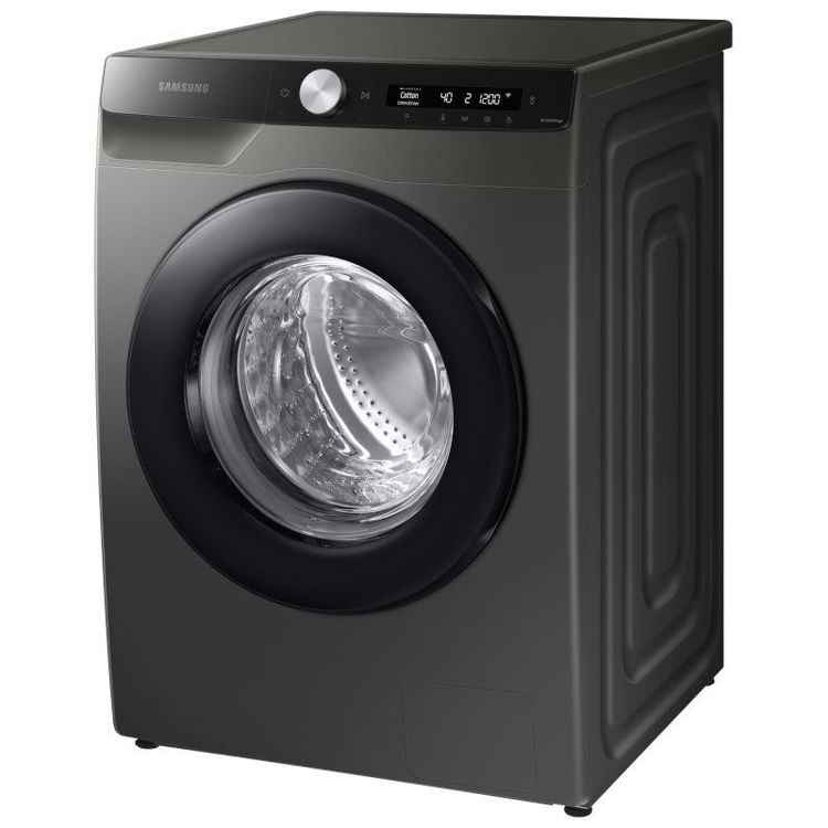 Alles SAMSUNG perilica rublja WW80T534DAX/S7