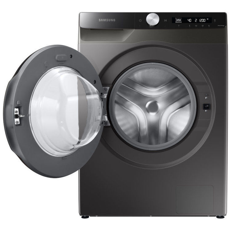 Alles SAMSUNG perilica rublja WW80T534DAX/S7