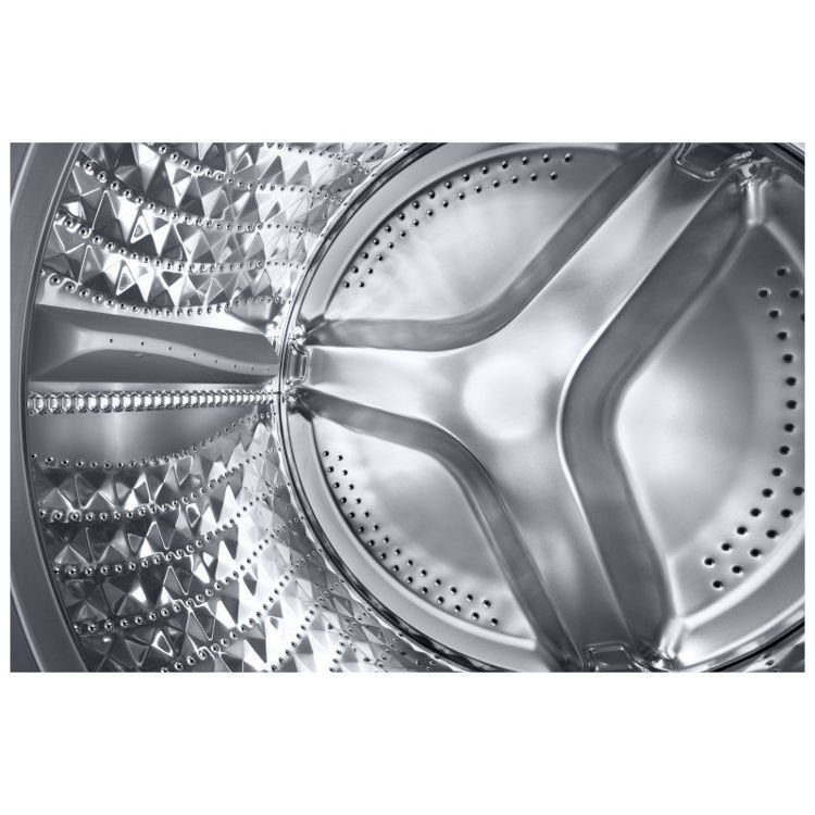 Alles SAMSUNG perilica rublja WW80T534DAX/S7