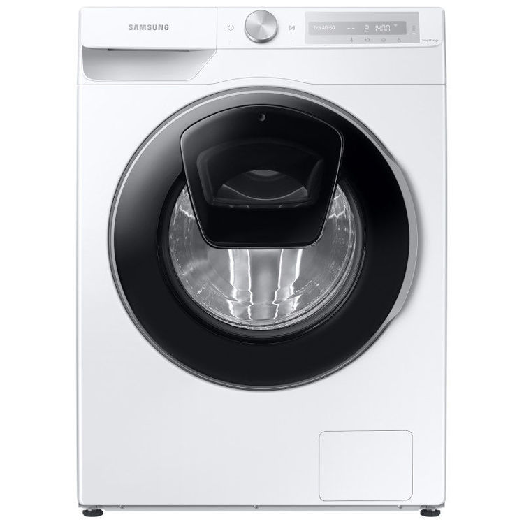 SAMSUNG perilica rublja WW90T684DLH/S7