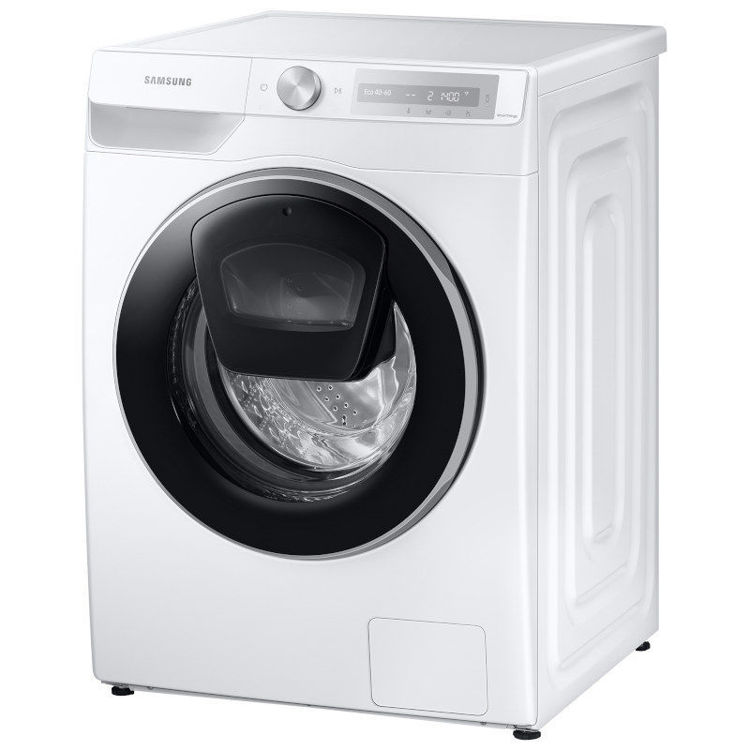 SAMSUNG perilica rublja WW90T684DLH/S7