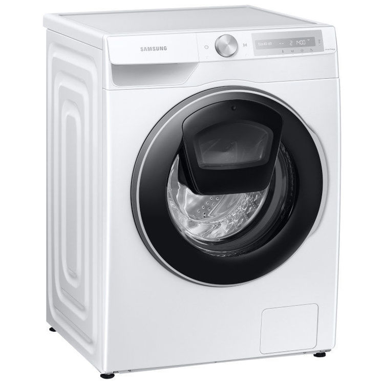 SAMSUNG perilica rublja WW90T684DLH/S7