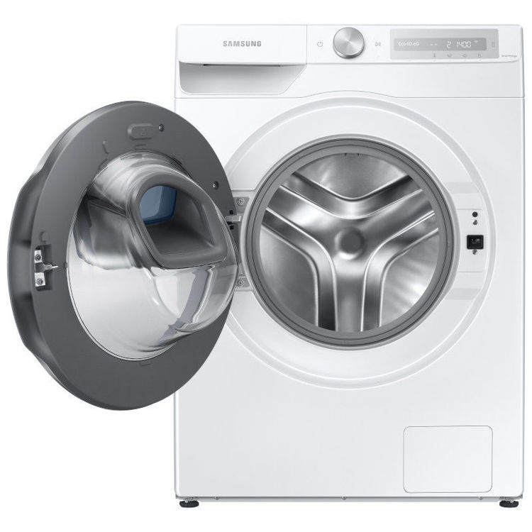 SAMSUNG perilica rublja WW90T684DLH/S7