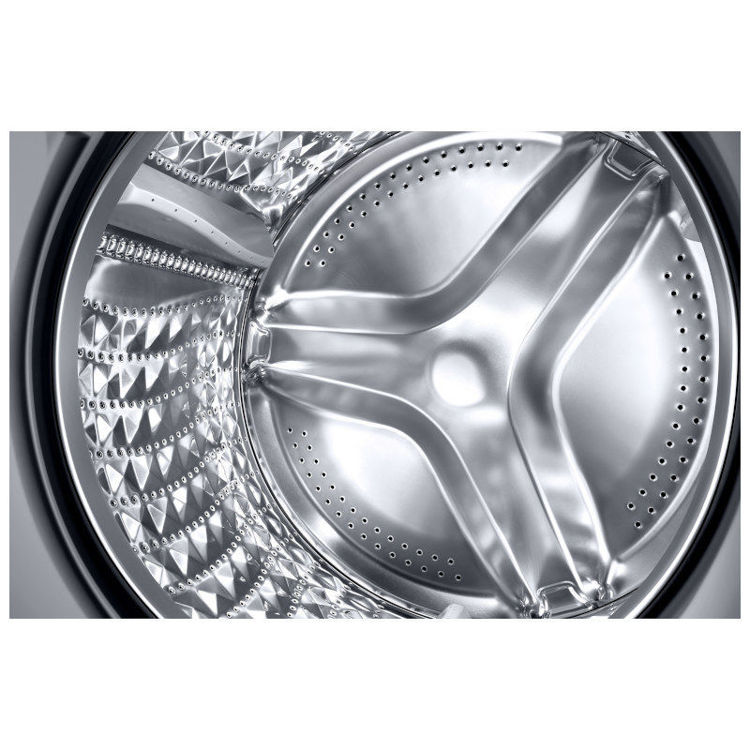 SAMSUNG perilica rublja WW90T684DLH/S7