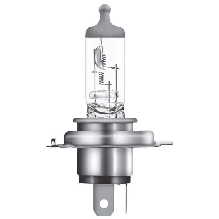Alles OSRAM auto žarulja ORIGINAL LINE H4 24V