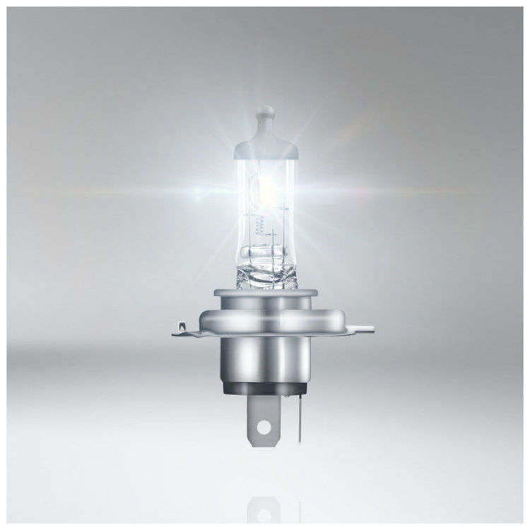 Alles OSRAM auto žarulja ORIGINAL LINE H4 24V