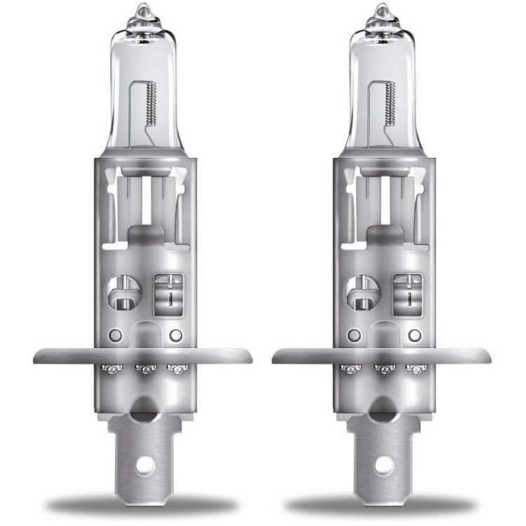 Alles OSRAM auto žarulja Original Line H1
