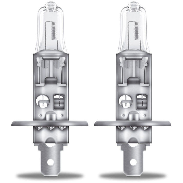 Alles OSRAM auto žarulja Truckstar Pro H1 64155TSP