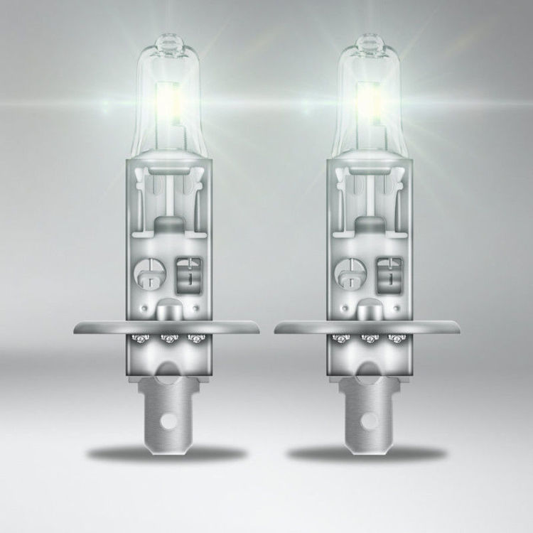 Alles OSRAM auto žarulja Truckstar Pro H1 64155TSP
