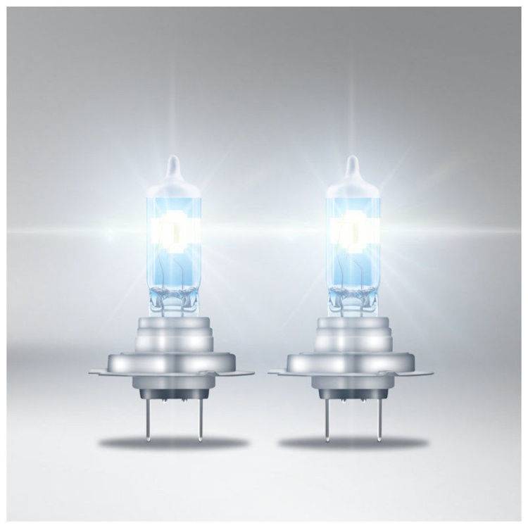 Alles OSRAM auto žarulja NIGHT BREAKER LASER H7