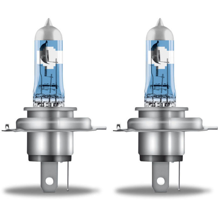 Alles OSRAM auto žarulja Night Breaker Laser 64193NL-HCB H4