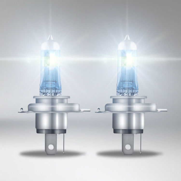 Alles OSRAM auto žarulja Night Breaker Laser 64193NL-HCB H4