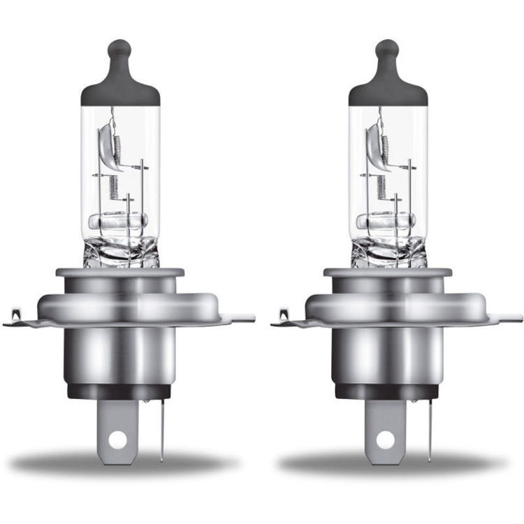 Alles OSRAM auto žarulja Original Line 64193 H4