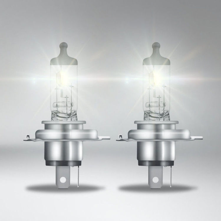 Alles OSRAM auto žarulja Original Line 64193 H4
