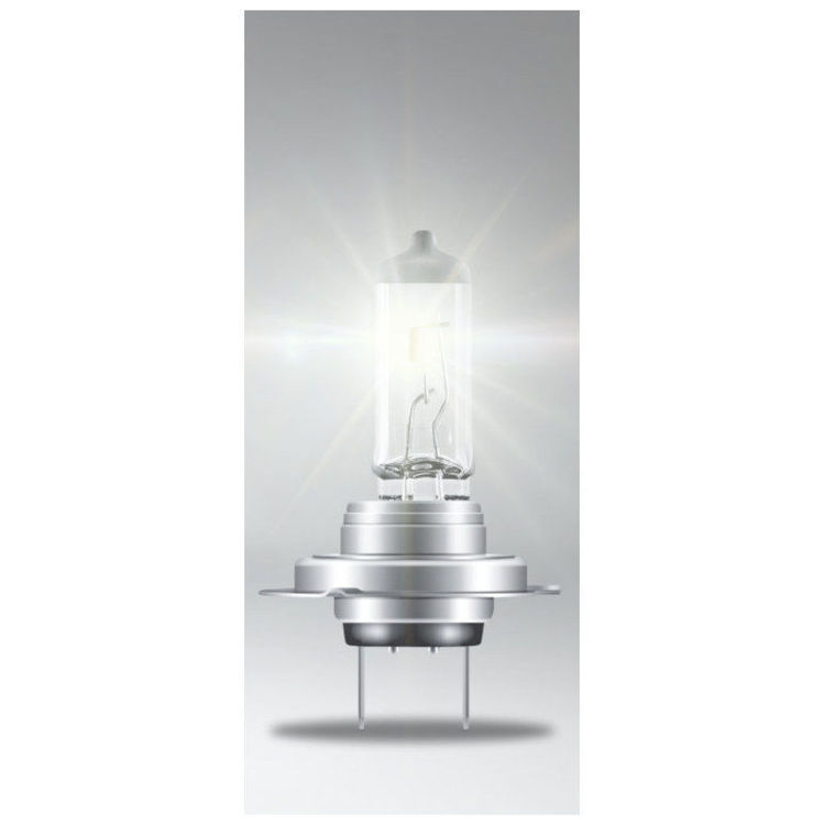 Alles OSRAM auto žarulja ORIGINAL LINE H7