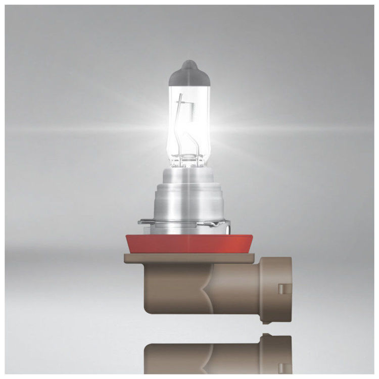 Alles OSRAM auto žarulja ORIGINAL LINE H11