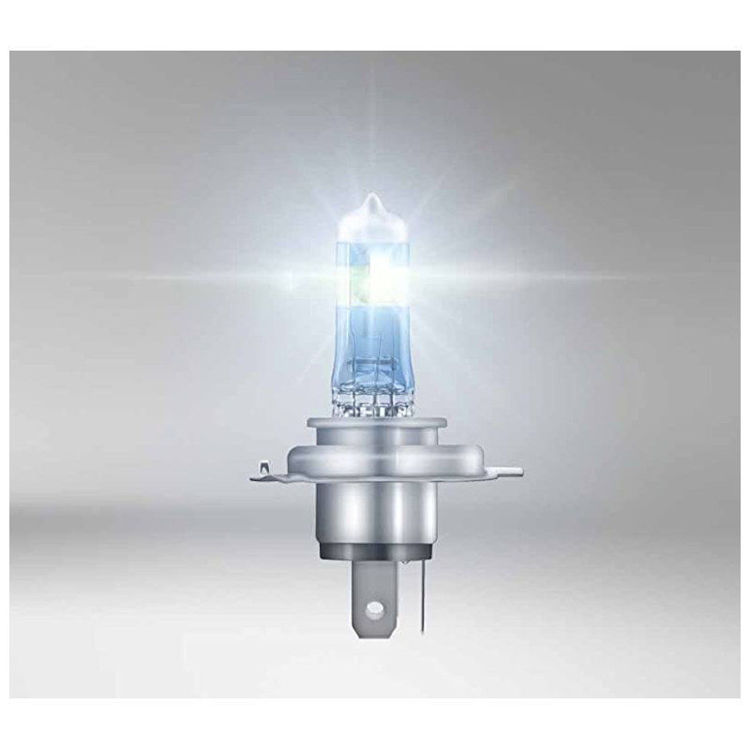 Alles OSRAM auto žarulja NIGHT RACER H4