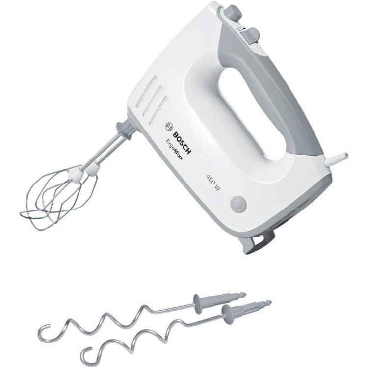 Alles BOSCH mikser ručni MFQ36400S