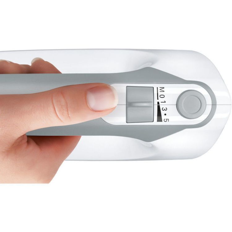 Alles BOSCH mikser ručni MFQ36400S