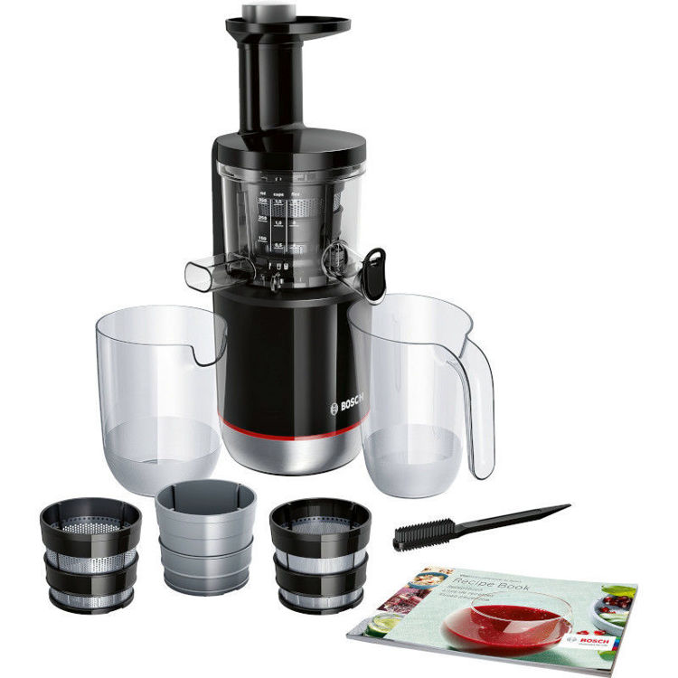 Alles BOSCH sokovnik MESM731M