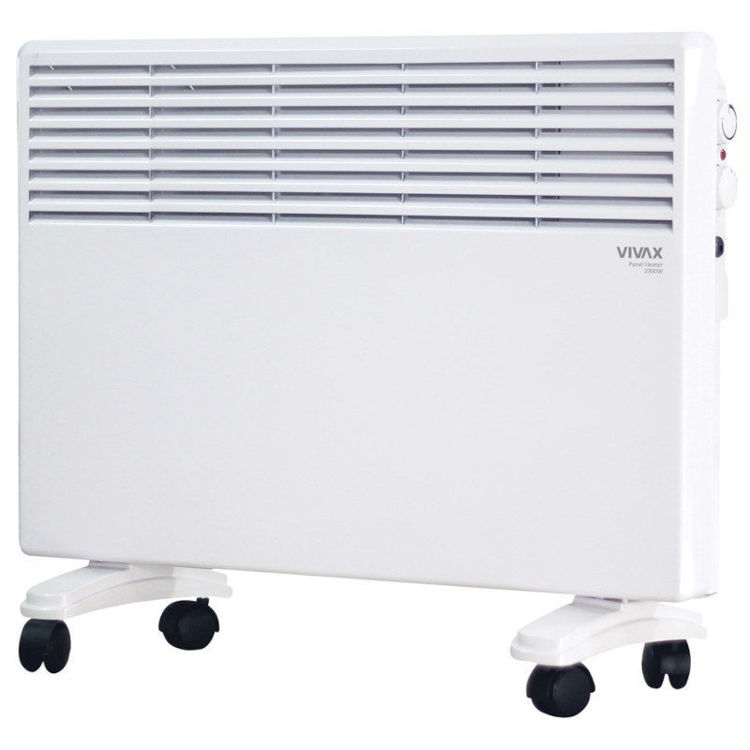 Alles VIVAX grijalica PH-2001