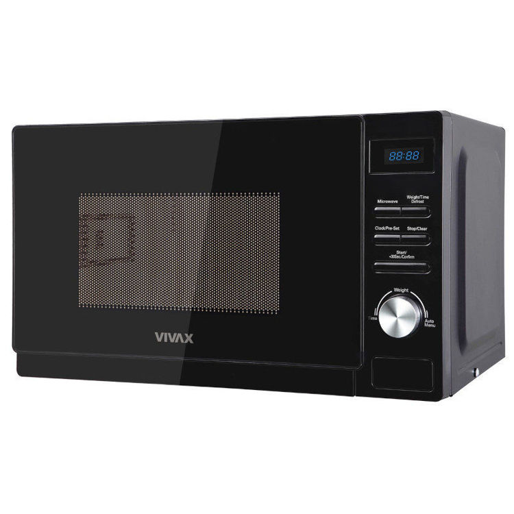 Alles VIVAX mikrovalna pećnica MWO-2070 BL